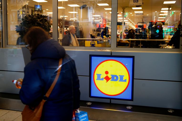 Illustratiebeeld. Beeld REUTERS