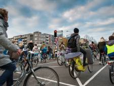 ANWB: Fietspad moet veiliger, het is tijd voor een wake-upcall