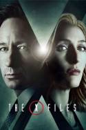 boxcover van The X-Files