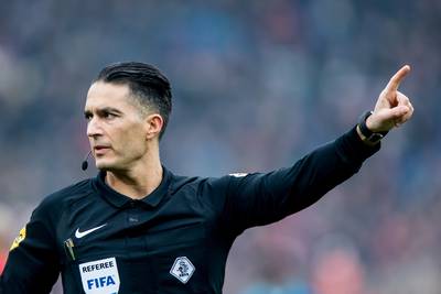 Gözübüyuk fluit topper Ajax-AZ