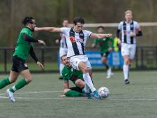 MSC laat zich van de wijs brengen door Ulu Spor: ‘Je krijgt niet altijd wat je verdient, maar geven niet zomaar op’
