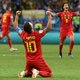 De prestigieuze Ballon d'Or voor Hazard? Moet lukken