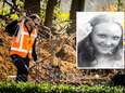 Rechercheur na eerste dag zoeken naar 44 jaar vermist Nederlands meisje: ‘We geven niet op’