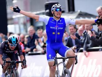 Marcel Kittel te gast bij Leve de Koers! in Terneuzen 