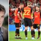 België had het verdiend om na twee wedstrijden met nul punten te staan en dus uitgeschakeld te zijn