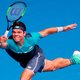 Raonic na uitschakeling Wawrinka getipt als outsider op Australian Open