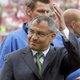 Felix Magath ruilt straks Wolfsburg voor Schalke 04