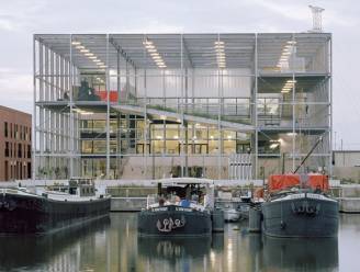 Van een tot woning verbouwde kapel tot een volledig opengemaakt huis: opvallende winnaars voor Belgian Building Awards