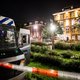 16 maanden cel voor brand Turks consulaat in Amsterdam
