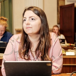 Anouk Gielen volgt Rosan Kocken op als GroenLinksgedeputeerde