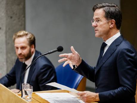 Zorgen bij experts om hogere coronacijfers, kabinet vindt ingrijpen nu niet nodig