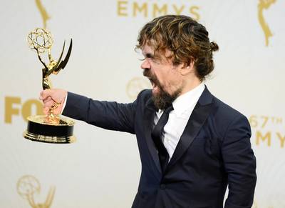 GoT-acteur Peter Dinklage: Koop alsjeblieft geen husky