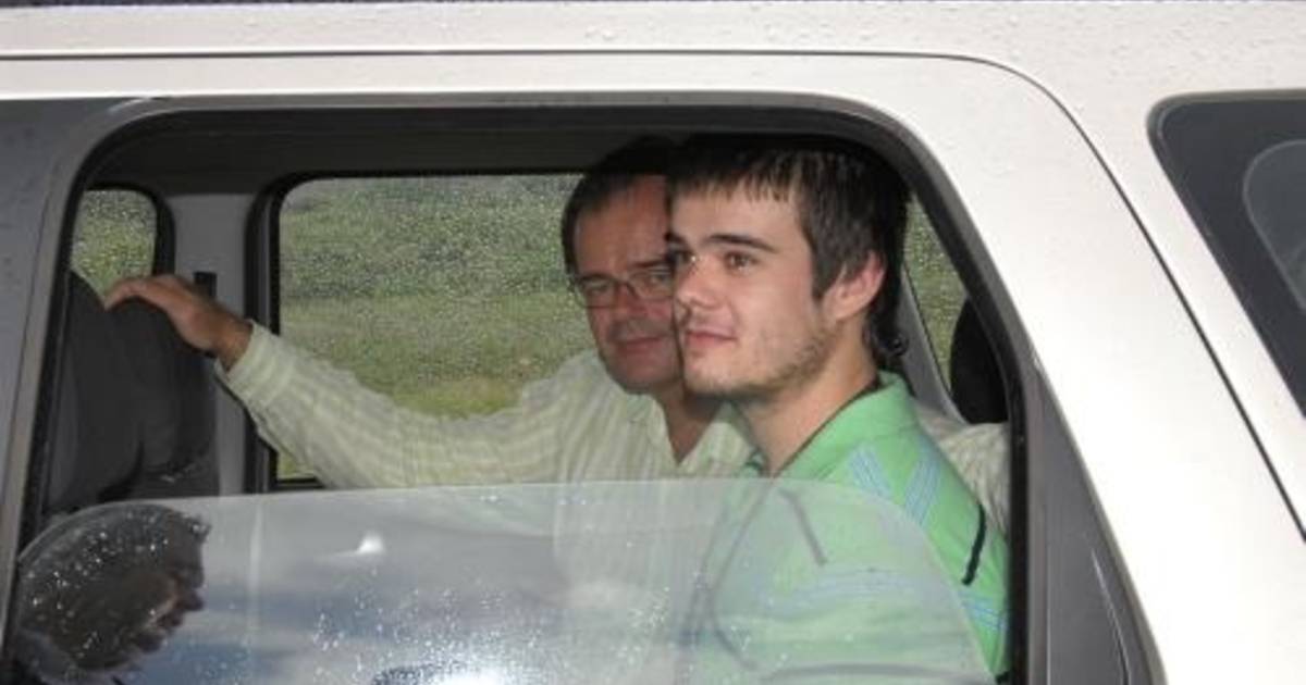 Vader Joran van der Sloot overleden