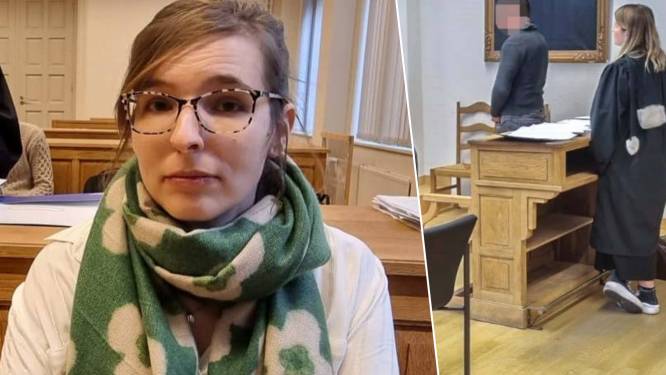 “Je bent heel stout geweest en moet poepeklets krijgen”: aan helse pijnen lijdende Lynn (35) werd misbruikt door verpleger