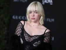 Alles is nep bij Kim Kardashian en Billie Eilish verbaast volgers met nieuwe haarkleur