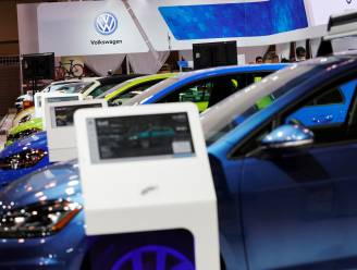 Volkswagen wil in komende jaren meer elektrische auto's en goedkoop model maken