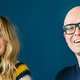 'Taboe': Kat Steppe en Philippe Geubels lachen met kwetsbare mensen