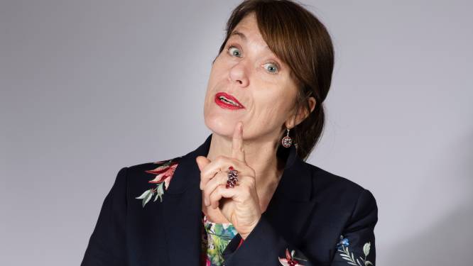 Sommige volwassenen zijn zo ontspoord dat een week ‘Lentekriebels’ veel te kort is