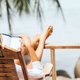 5 boeken die ideaal zijn om met de zomerse temperaturen te lezen